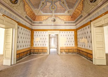 Foto 11 - Independent house Via Felice Cavallotti
 
snc, Leonforte - photo 11