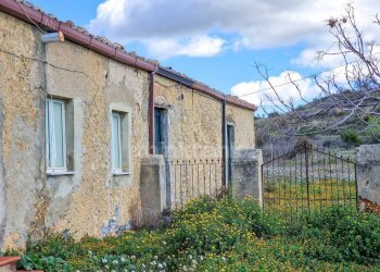 Foto 16 - Rustico contrada pacinosi
 
snc, Nissoria - foto 16