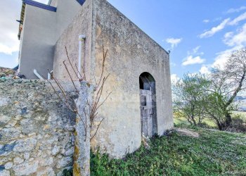 Foto 17 - Rustico contrada pacinosi
 
snc, Nissoria - foto 17