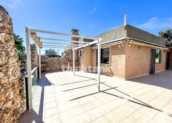 Foto 27 - Villa capocampolato
 
snc, Augusta - foto 27