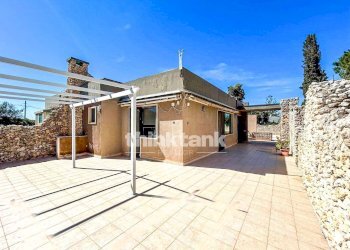 Foto 28 - Villa capocampolato
 
snc, Augusta - foto 28