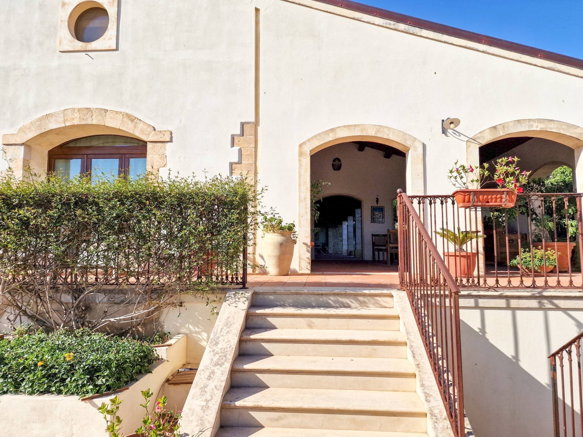 Foto 2 - Villa Viale Del Lavoro
 
snc, Scicli - foto 2