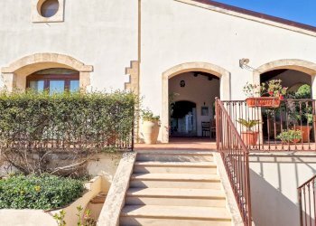 Foto 2 - Villa Viale Del Lavoro
 
snc, Scicli - foto 2