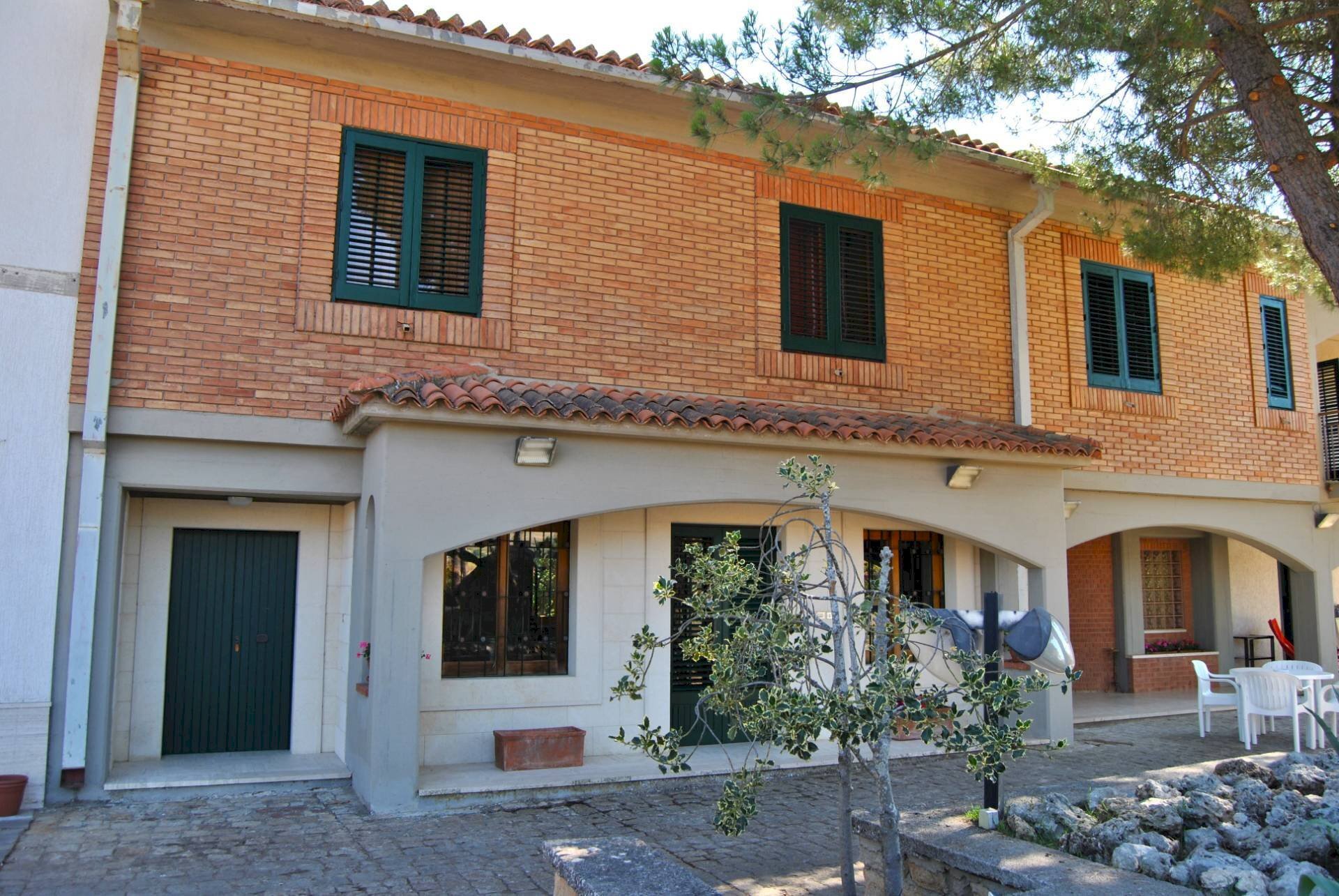 Foto 3 - Villa Contrada Portelle
 
snc, Gangi - photo 3