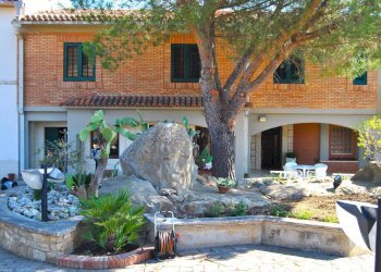 Foto 4 - Villa Contrada Portelle
 
snc, Gangi - foto 4