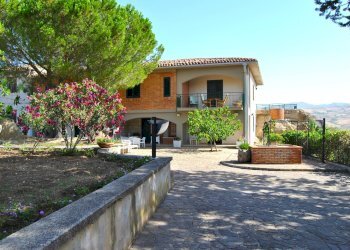 Foto 7 - Villa Contrada Portelle
 
snc, Gangi - foto 7