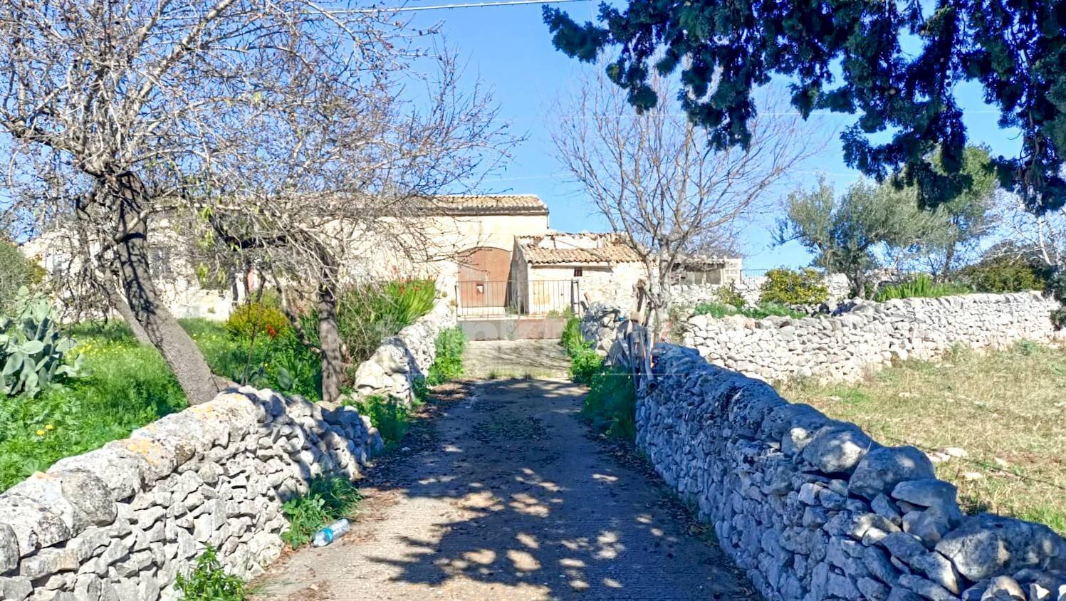 Foto 3 - Rustico VIa Modica Ispica
snc, Modica - foto 3