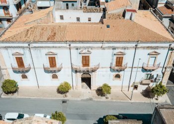 Foto 1 - Stabile - Palazzo Via Sipione
 
snc, Rosolini - foto 1