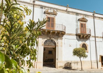 Foto 2 - Stabile - Palazzo Via Sipione
 
snc, Rosolini - foto 2