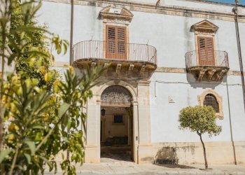 Foto 4 - Stabile - Palazzo Via Sipione
 
snc, Rosolini - foto 4