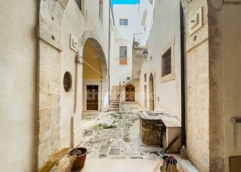 Foto 8 - Stabile - Palazzo Via Sipione
 
snc, Rosolini - foto 8