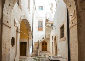 Foto 9 - Stabile - Palazzo Via Sipione
 
snc, Rosolini - foto 9