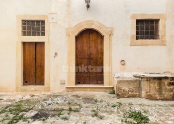 Foto 11 - Stabile - Palazzo Via Sipione
 
snc, Rosolini - foto 11