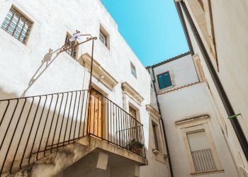 Foto 12 - Stabile - Palazzo Via Sipione
 
snc, Rosolini - foto 12