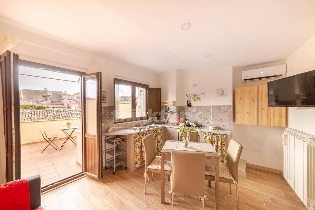 Foto 1 - Appartamento Via Garibaldi
 
82, Palazzolo Acreide - foto 1