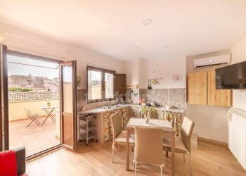 Foto 1 - Appartamento Via Garibaldi
 
82, Palazzolo Acreide - foto 1