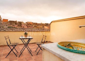 Foto 3 - Appartamento Via Garibaldi
 
82, Palazzolo Acreide - foto 3