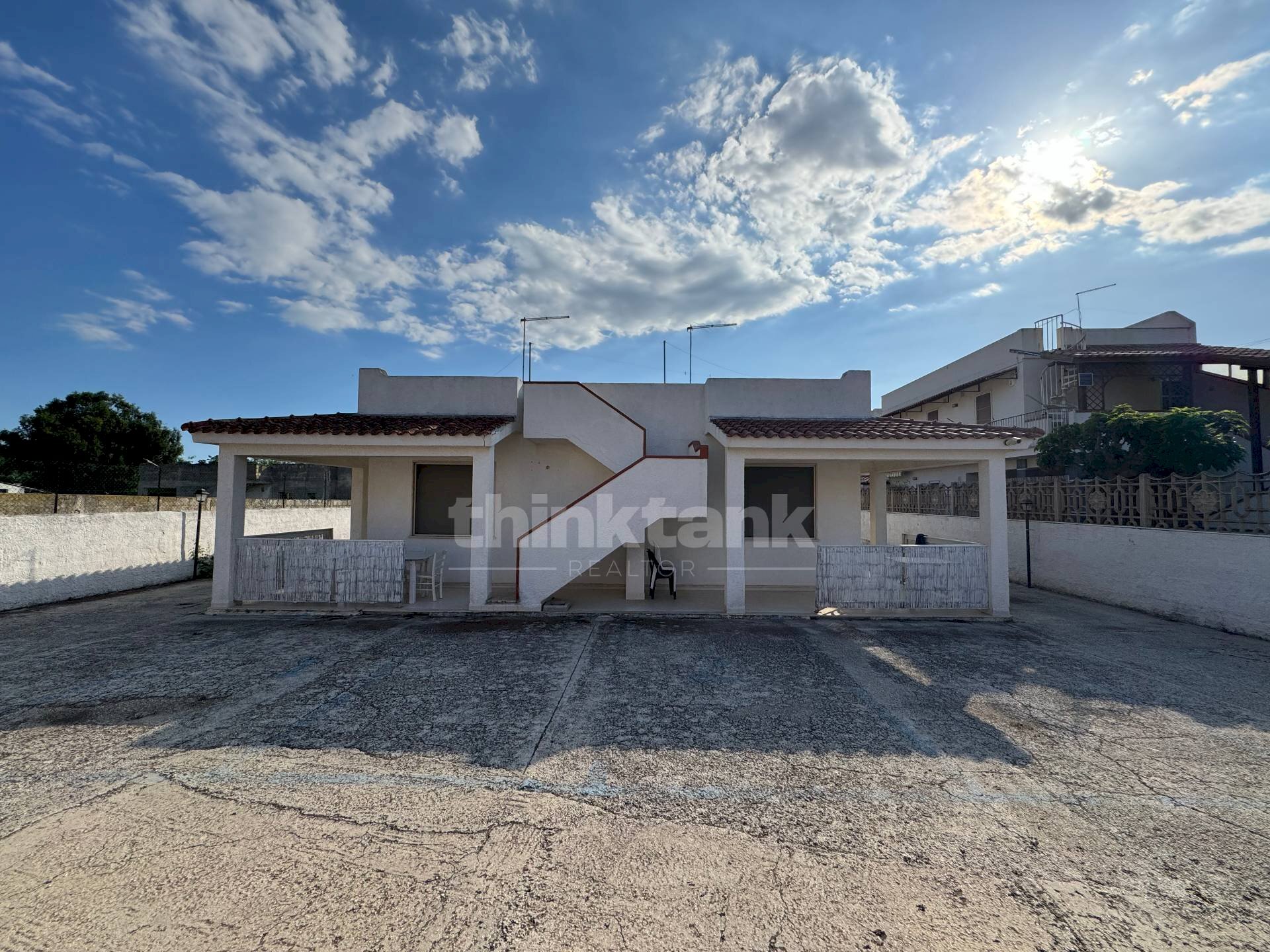 Foto 1 - Trilocale strada consortile, Noto - foto 1