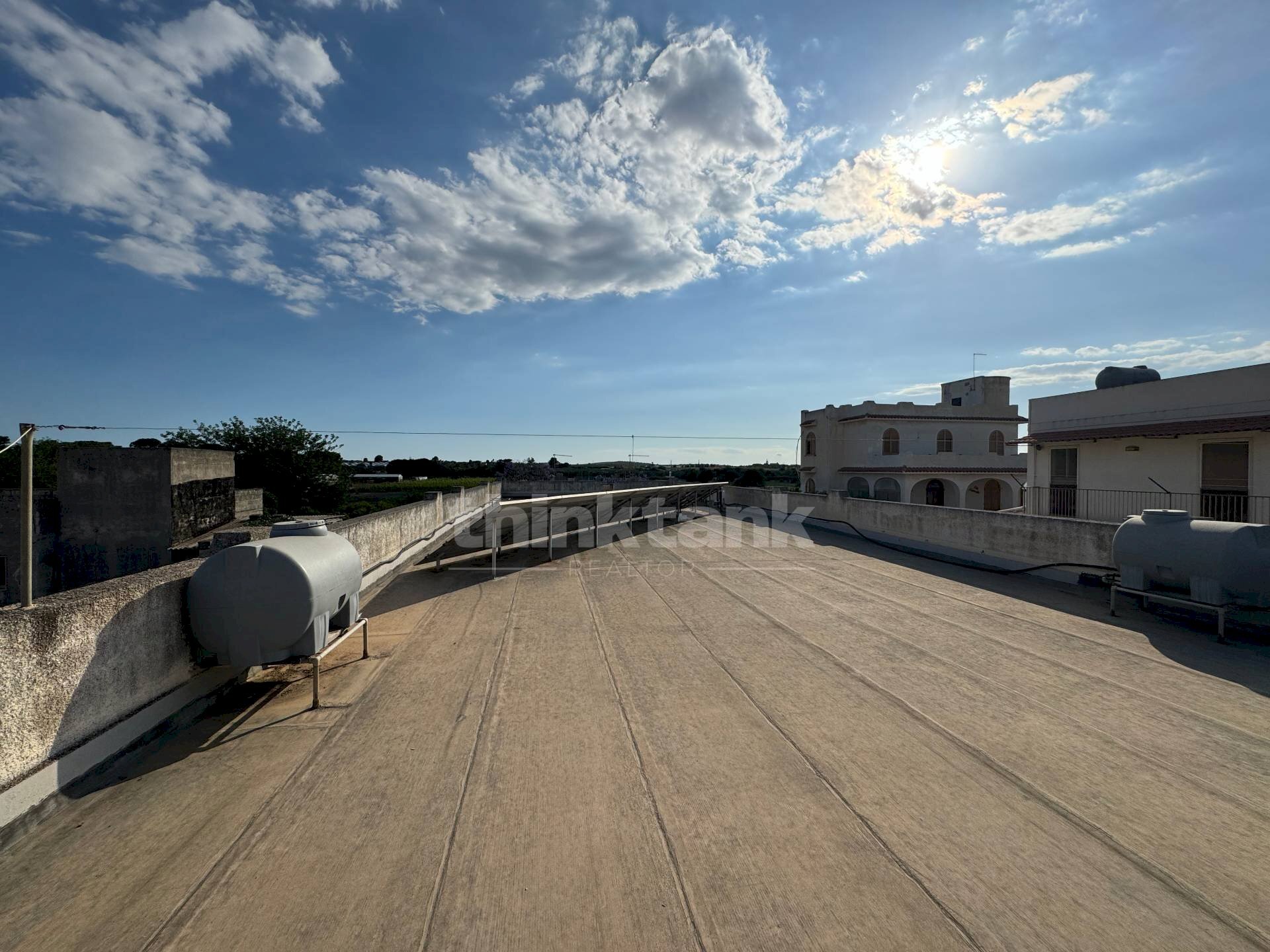 Foto 2 - Trilocale strada consortile, Noto - foto 2