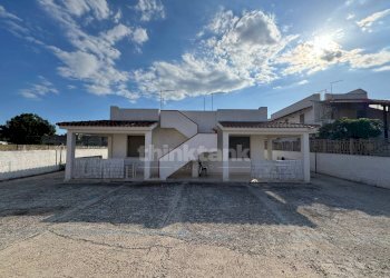 Foto 1 - Trilocale strada consortile, Noto - foto 1