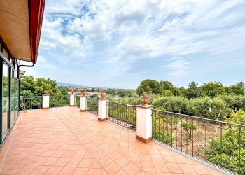 Foto 6 - Villa via vecchiuzzi
 
snc, Aci Bonaccorsi - foto 6