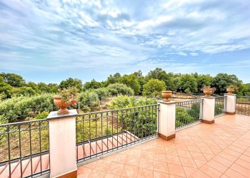 Foto 7 - Villa via vecchiuzzi
 
snc, Aci Bonaccorsi - foto 7