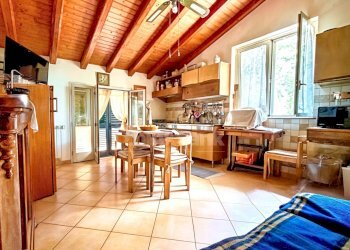 Foto 10 - Villa via vecchiuzzi
 
snc, Aci Bonaccorsi - foto 10