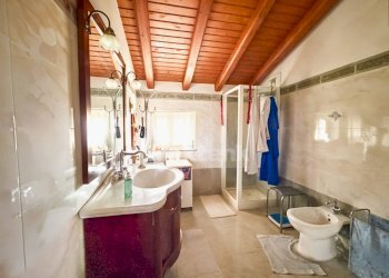 Foto 14 - Villa via vecchiuzzi
 
snc, Aci Bonaccorsi - foto 14