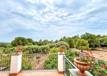 Foto 18 - Villa via vecchiuzzi
 
snc, Aci Bonaccorsi - foto 18