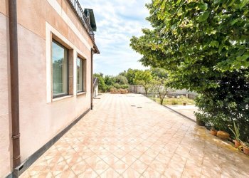 Foto 21 - Villa via vecchiuzzi
 
snc, Aci Bonaccorsi - foto 21