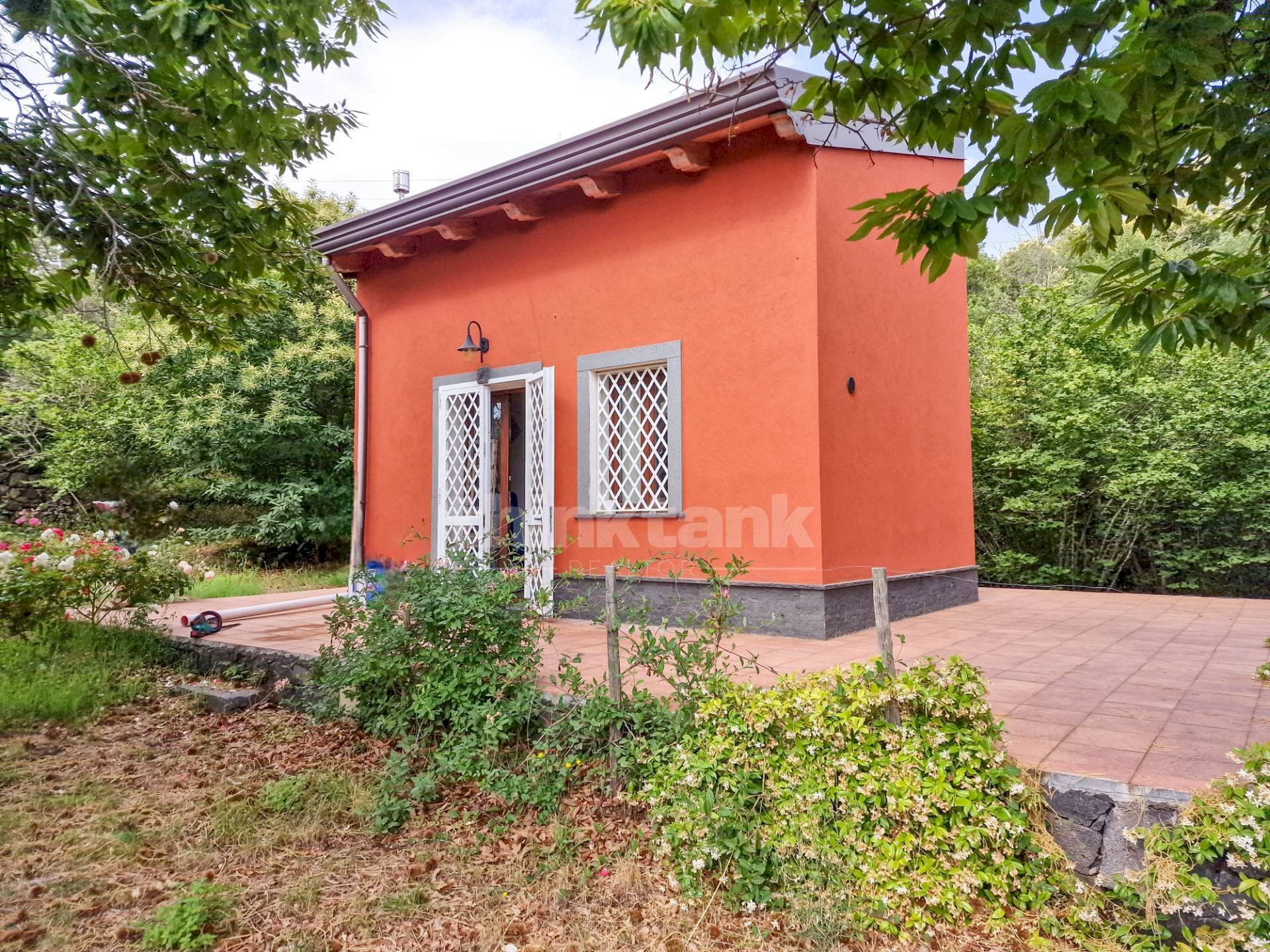 Foto 3 - Independent house vena
snc, Piedimonte Etneo - photo 3