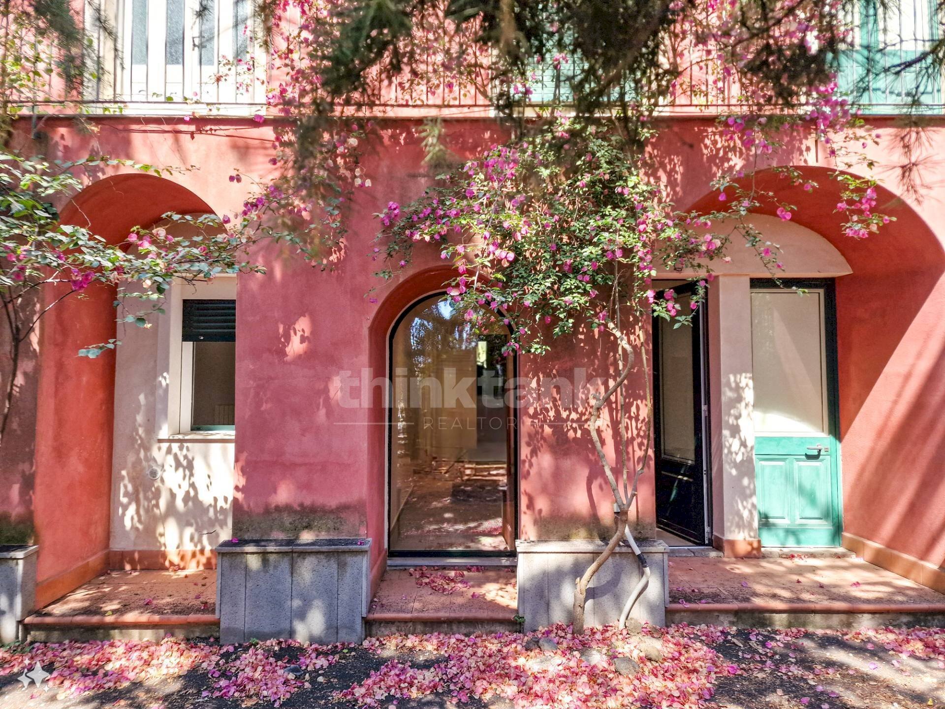 Foto 2 - Appartamento Via Pietro Nenni
 
snc, Zafferana Etnea - foto 2