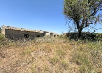 Foto 1 - Rustico contrada vallefame, Palazzolo Acreide - foto 1