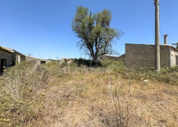 Foto 16 - Rustico contrada vallefame, Palazzolo Acreide - foto 16