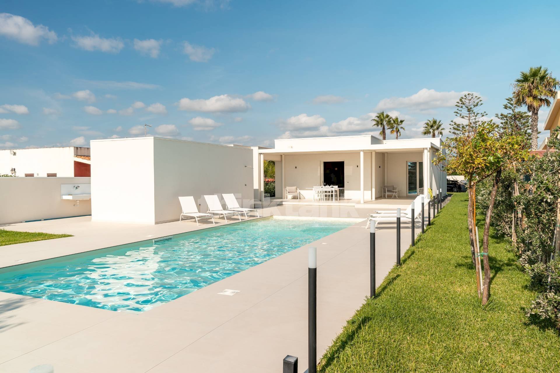 Foto 1 - Villa via dei fiordalisi, Ispica - photo 1