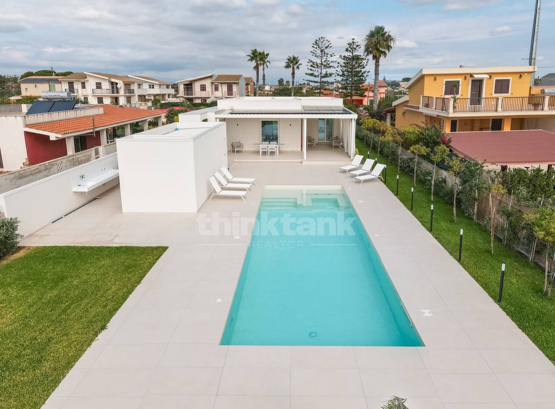 Foto 3 - Villa via dei fiordalisi, Ispica - photo 3