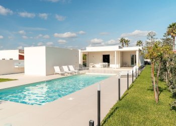 Foto 1 - Villa via dei fiordalisi, Ispica - foto 1