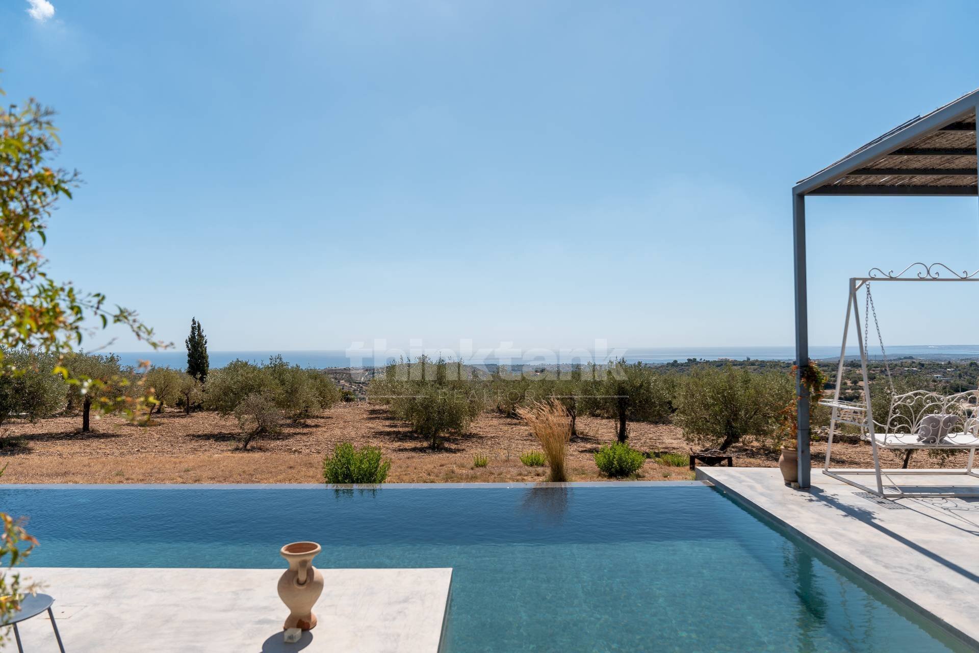 Foto 3 - Villa via Meti, Avola - photo 3