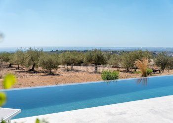 Foto 2 - Villa via Meti, Avola - foto 2