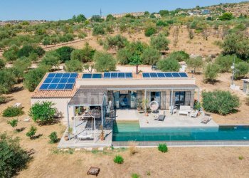 Foto 4 - Villa via Meti, Avola - foto 4