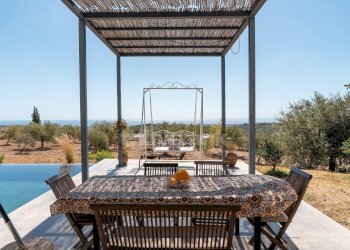 Foto 5 - Villa via Meti, Avola - foto 5