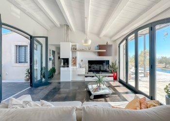 Foto 11 - Villa via Meti, Avola - foto 11