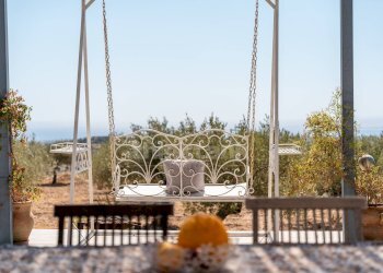 Foto 43 - Villa via Meti, Avola - foto 43