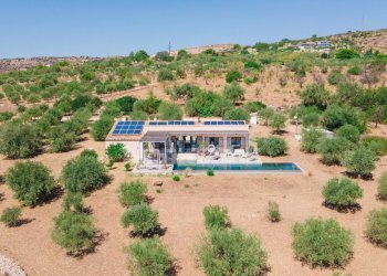 Foto 52 - Villa via Meti, Avola - foto 52