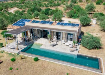 Foto 53 - Villa via Meti, Avola - foto 53