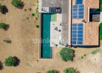 Foto 54 - Villa via Meti, Avola - foto 54