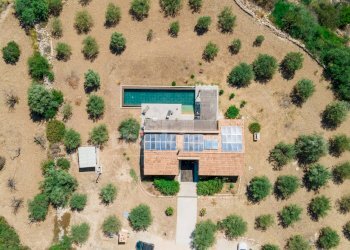 Foto 55 - Villa via Meti, Avola - foto 55