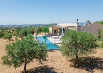 Foto 59 - Villa via Meti, Avola - foto 59