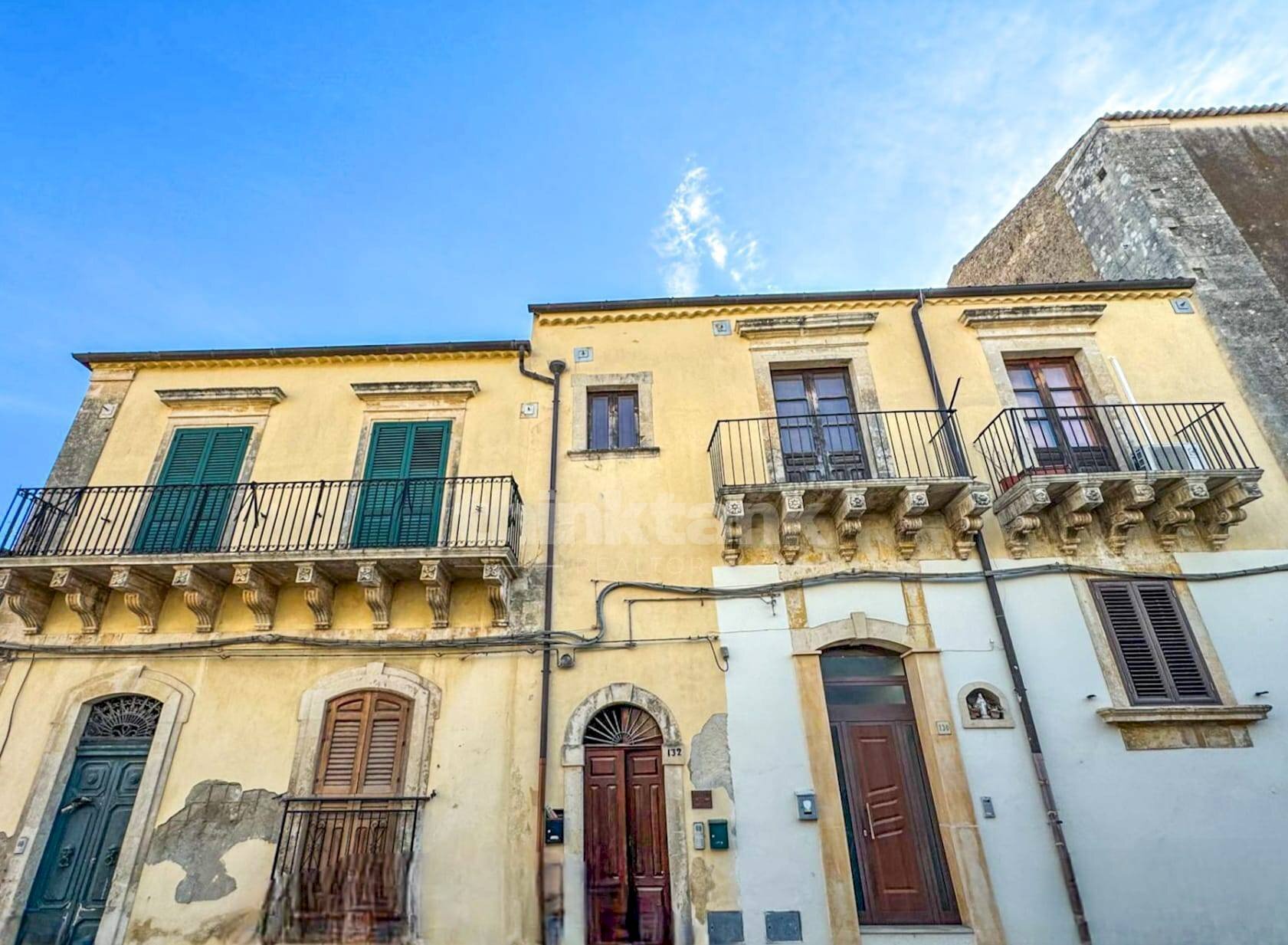 Foto 2 - Four-room apartment via aurispa, Noto - photo 2