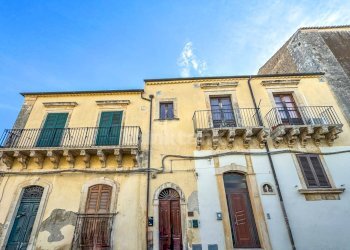 Foto 2 - Quadrilocale via aurispa, Noto - foto 2